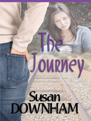 cover image of The Journey